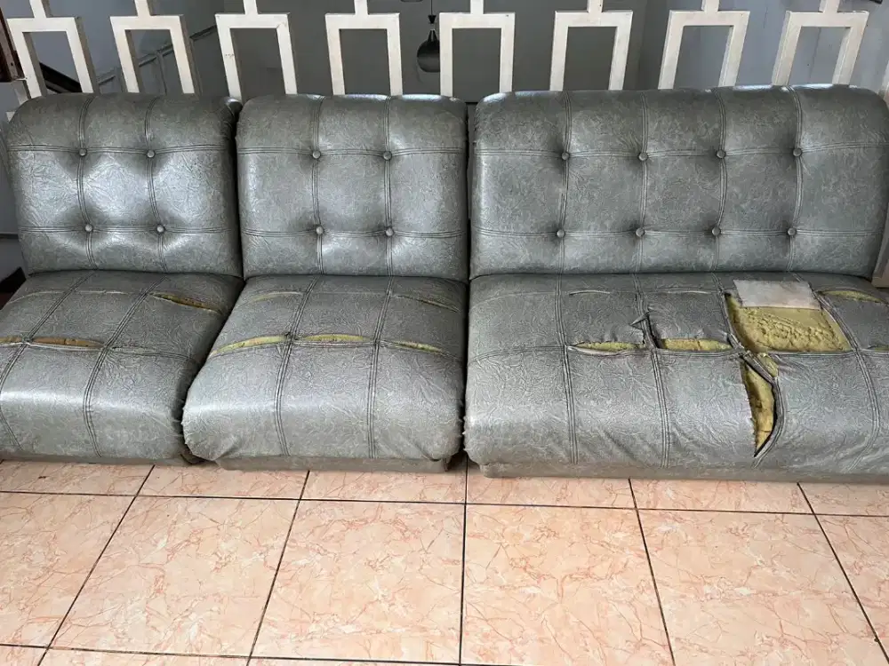 Sofa Ruang Tamu