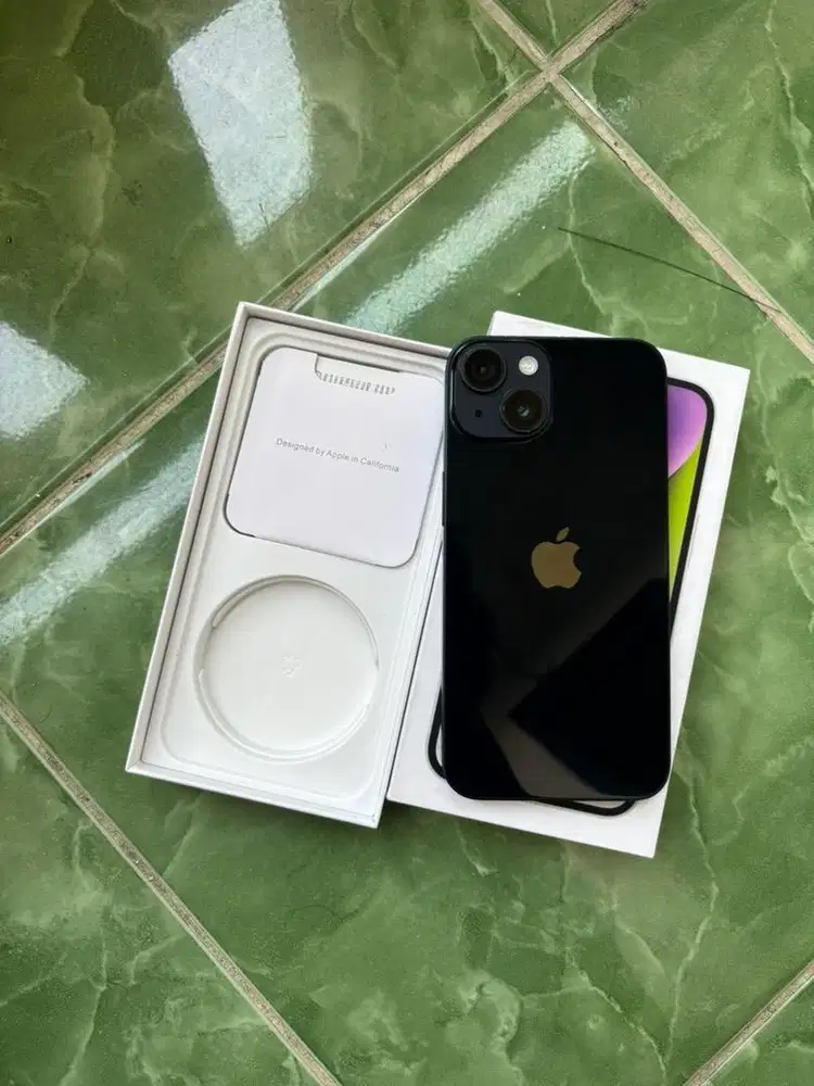 IPHONE 14 128GB FULSET