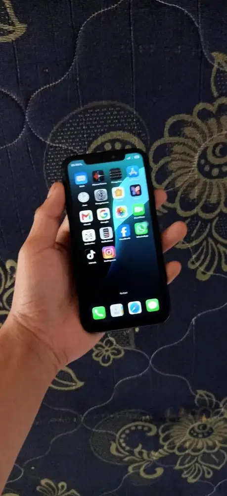 Iphone Xr 64gb iBox