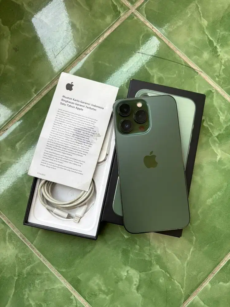 IPHONE 13 PRO 128GB iBox