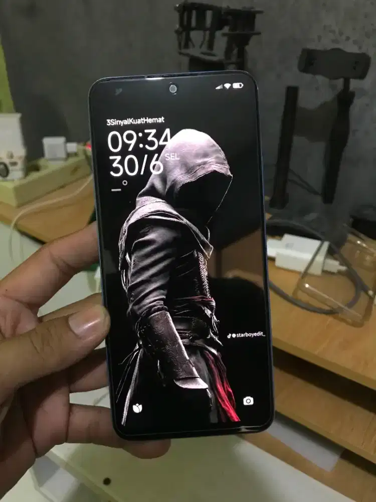 Xiaomi Redmi Note 12 6/128 GB