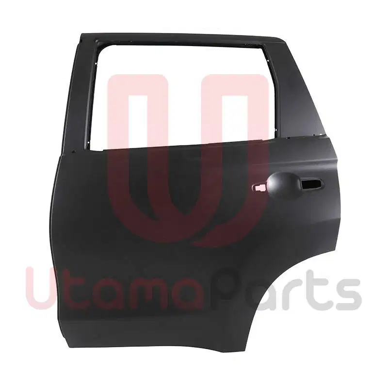 PINTU BELAKANG KIRI MITSUBISHI OUTLANDER PX 2016, 5730B837
