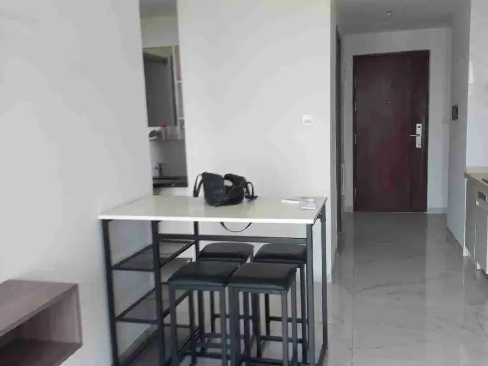 Disewakan - Fully Furnished 2BR Apartemen Sky House - Tower Jervois