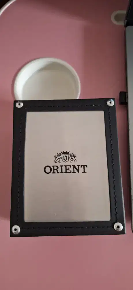 Orien bambino V2