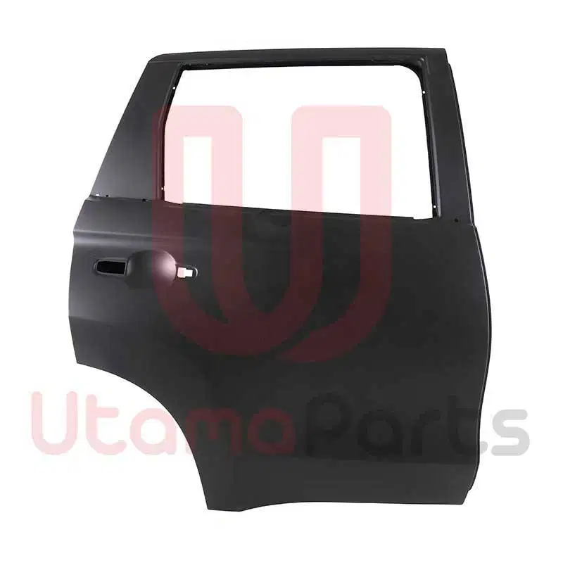 PINTU BELAKANG KANAN MITSUBISHI PAJERO SPORT DAKAR 2019, 5730B882