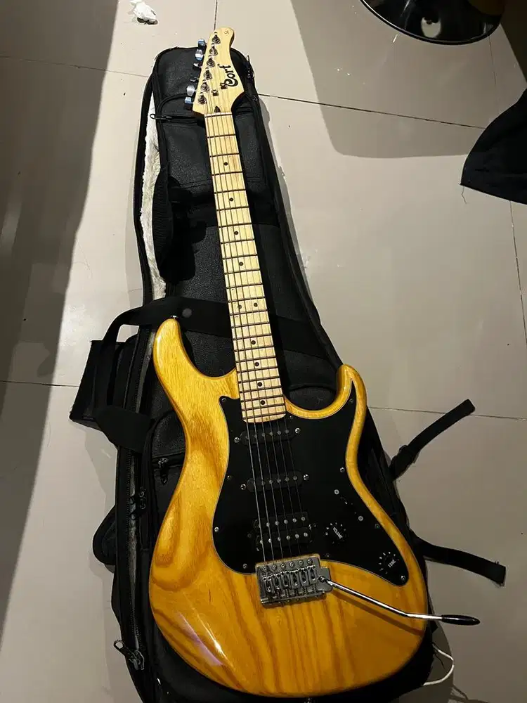 Guitar Cort G200DX