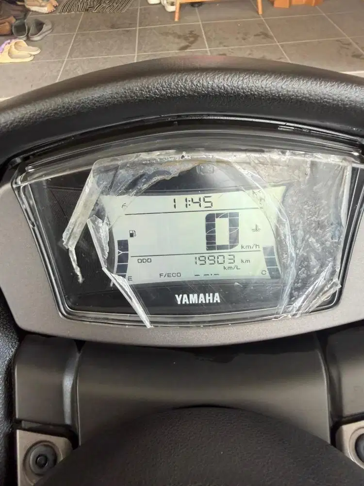 Nmax connected 150cc