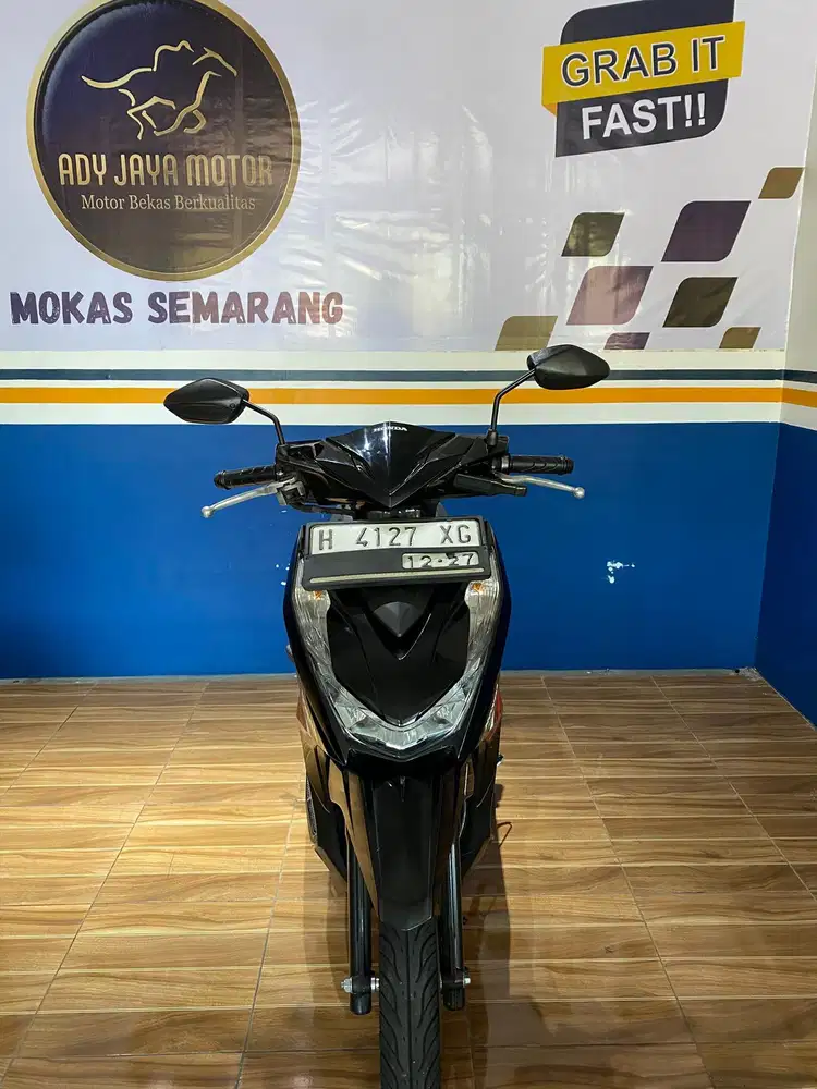 honda beat sporty 2022