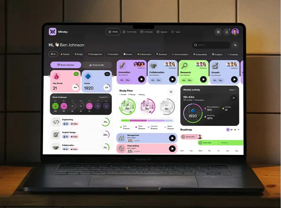 Jasa Pembuatan Website dan Android AI