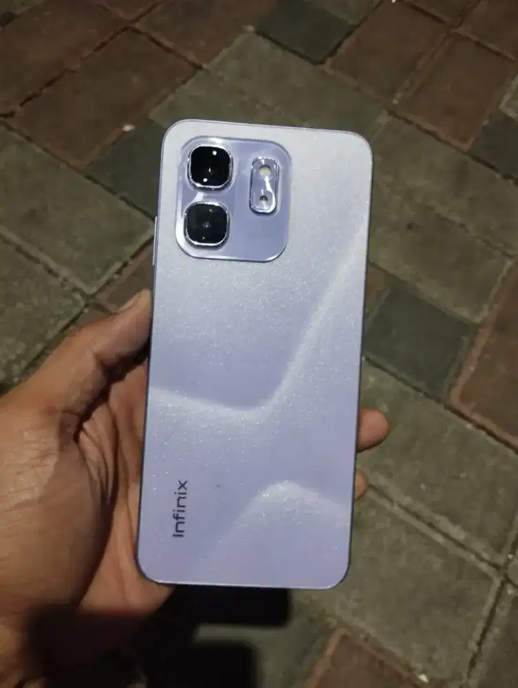 Infinix hot 50i 6/128 nfc