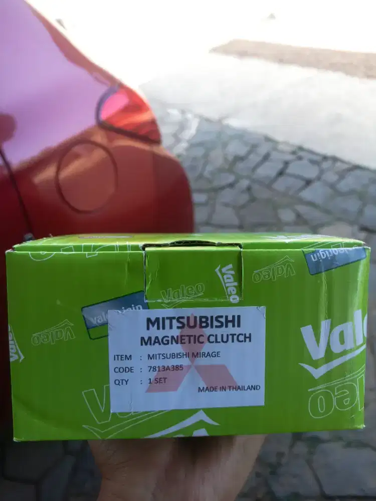 Magnetic Clutch Mirage merk Valeo Ori