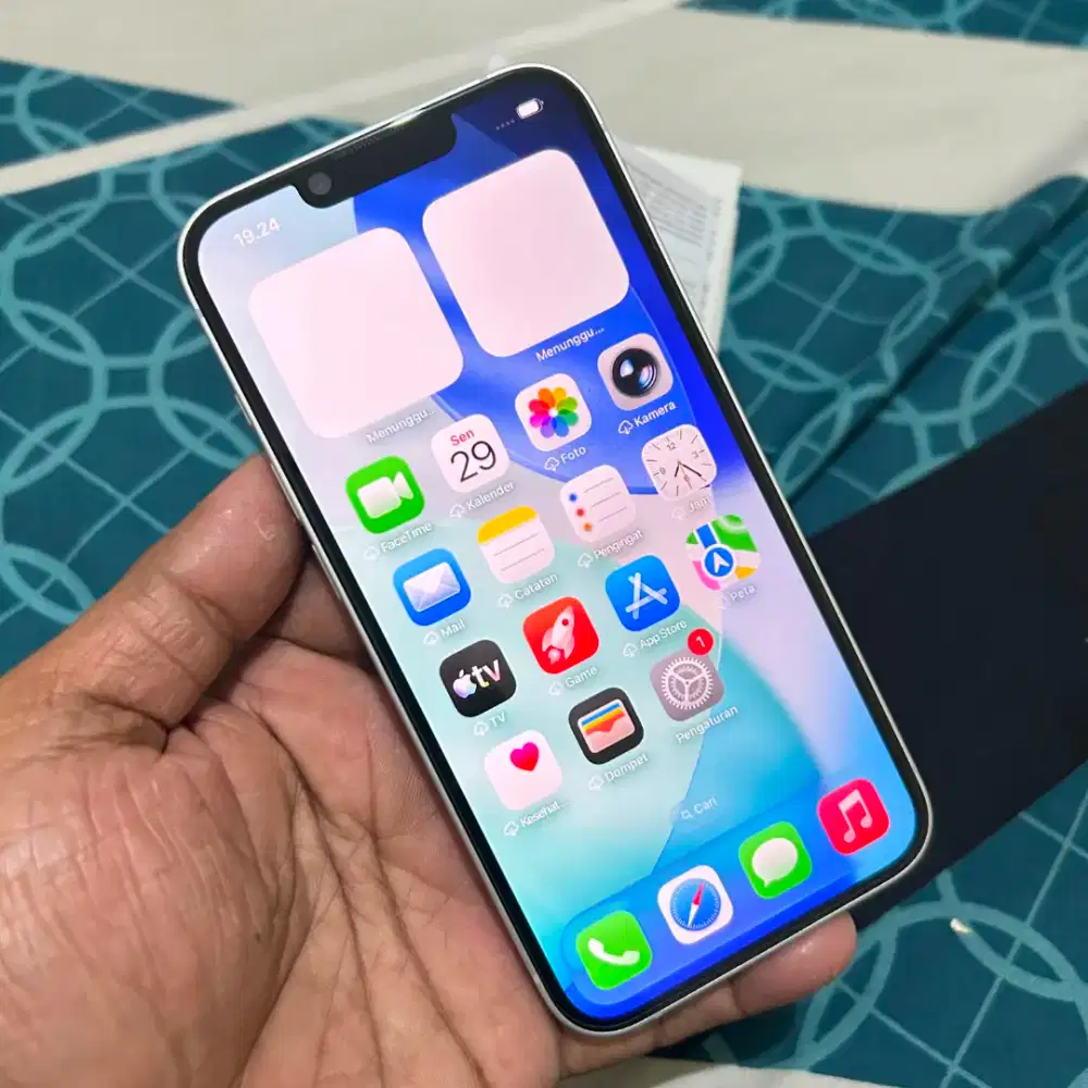 IPHONE 16E 128GB IBOX
