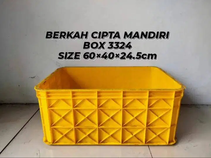 Box Sparepart Case 3324 pbb