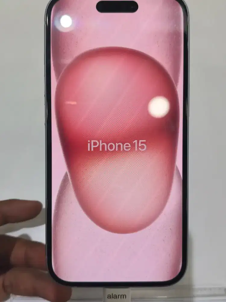 Promo 0% Iphone 15