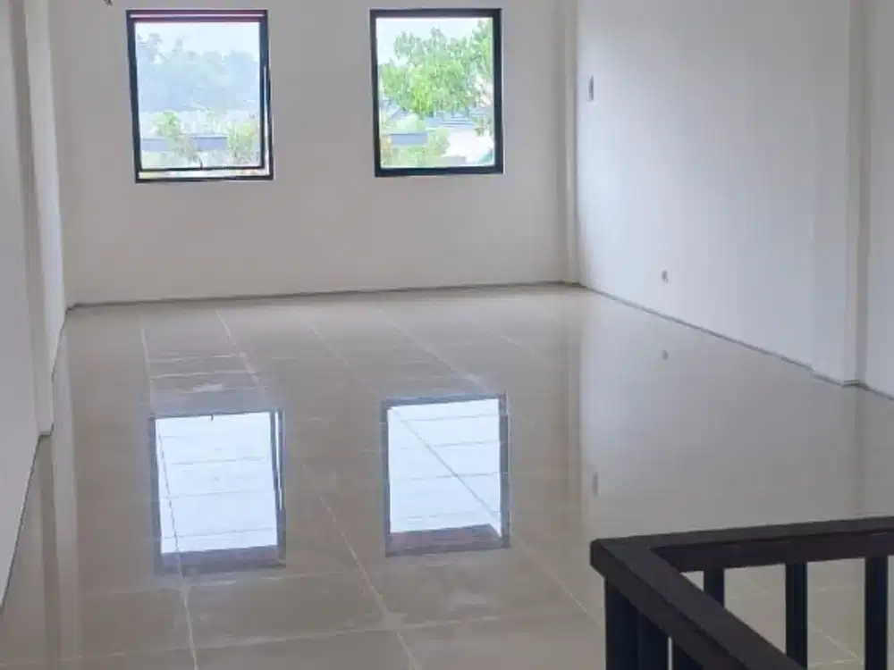 DISEWAKAN Ruko LAVALE Citra Garden Serpong