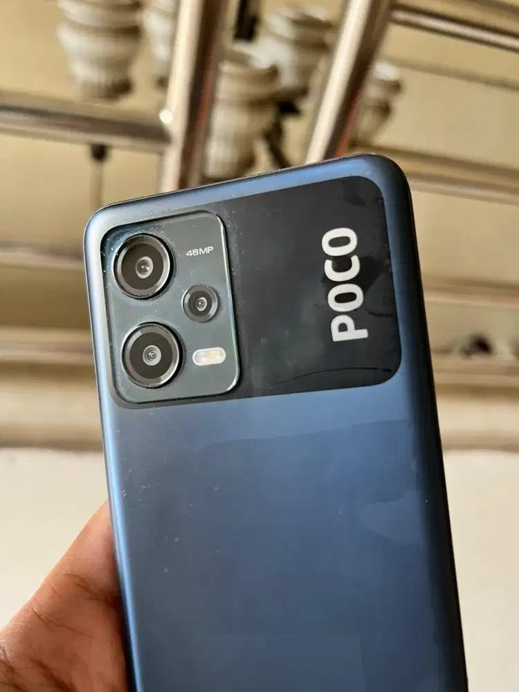 Poco X5 5G 8/256GB FULLSET