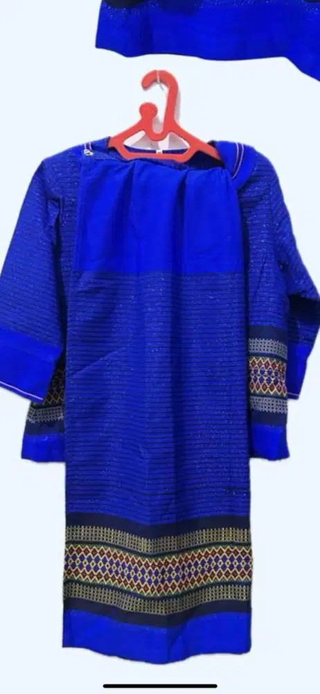 Brand New Baju thailand