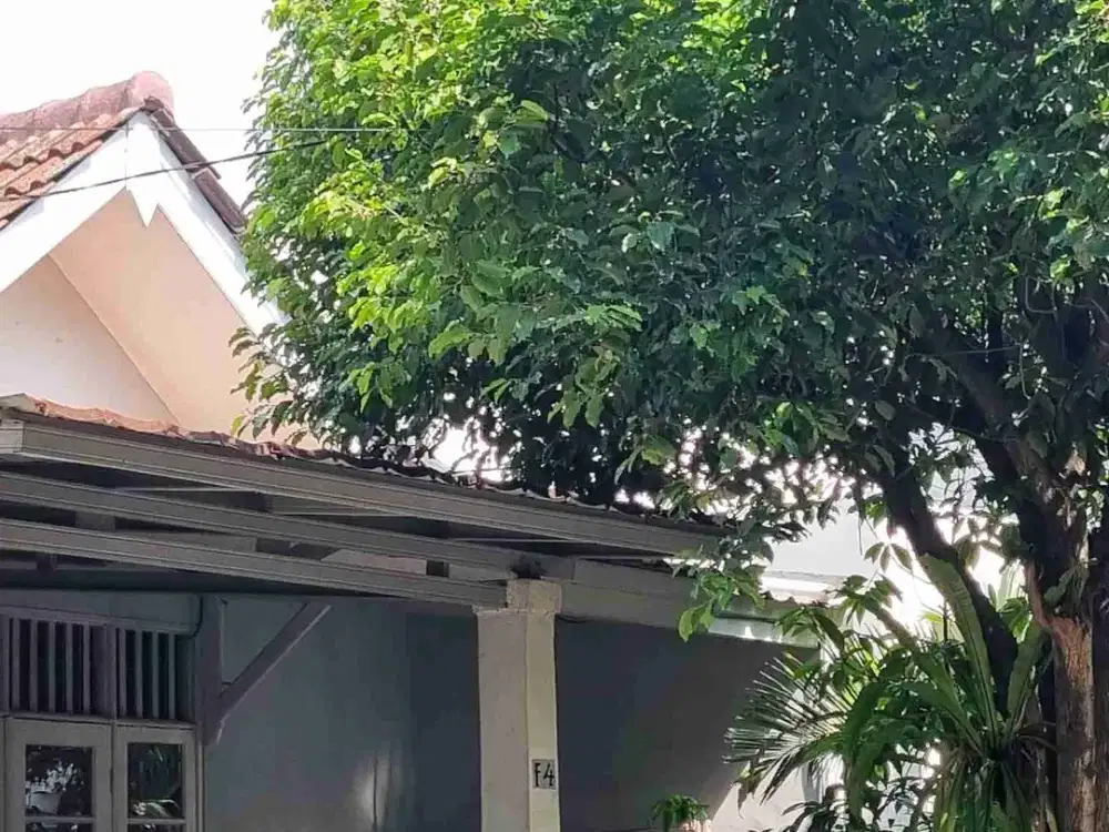 Dijual Cepat Rumah Siap Huni Lokasi Strategis Di Bekasi