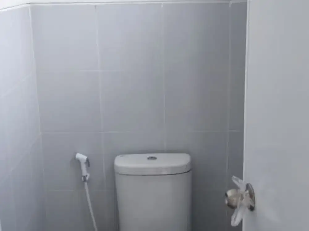 Dijual Ruko LAVALE Citra Garden Serpong