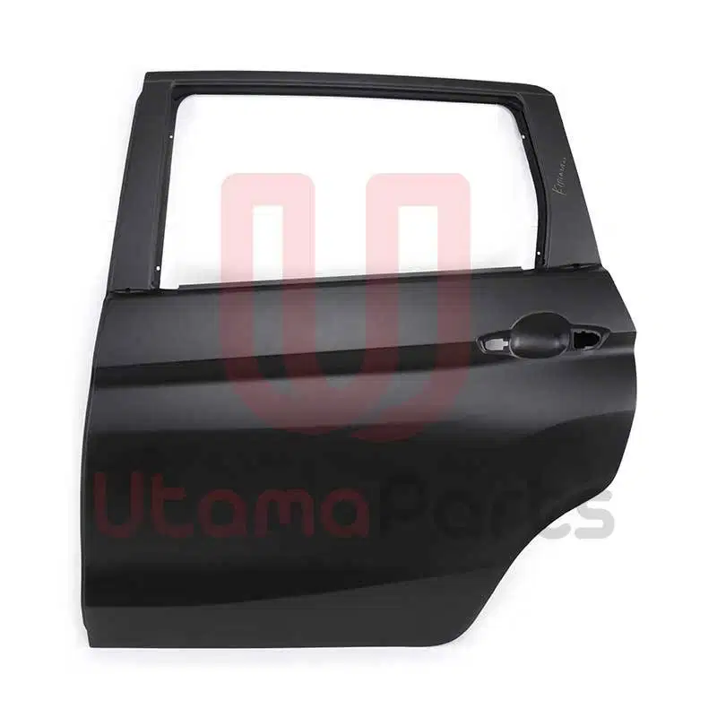 PINTU BELAKANG KIRI MITSUBISHI XPANDER SPORT 2019, 5730B749 / 5730B935