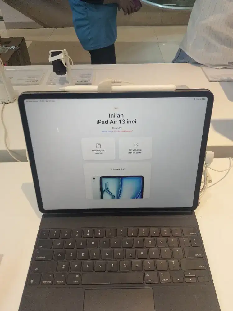 IPAD AIR13 INCH