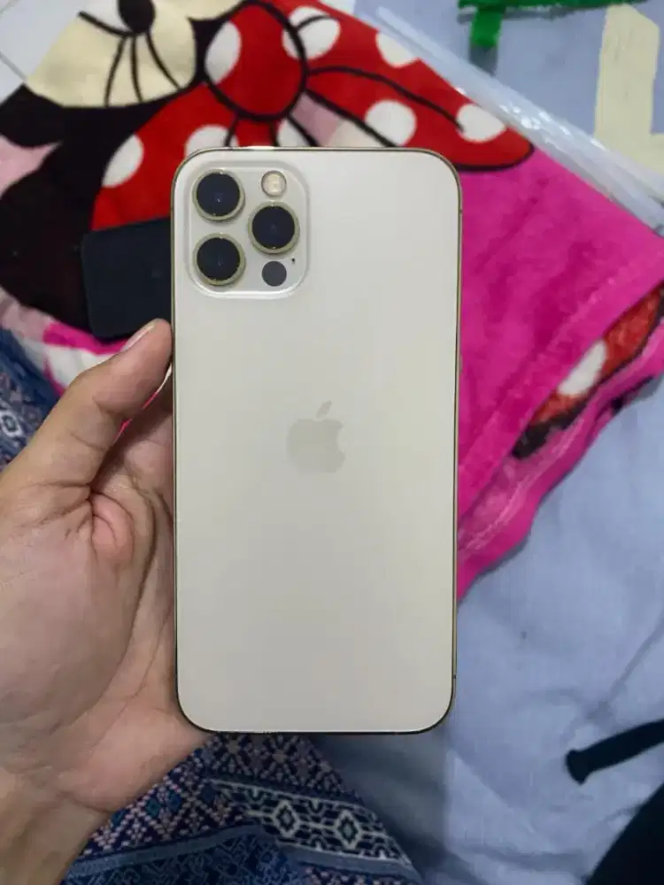 Jual 12 pro resmi beacukai
