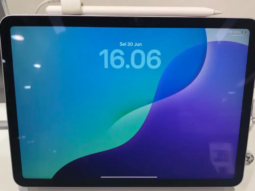 Promo 0% iPad Air
