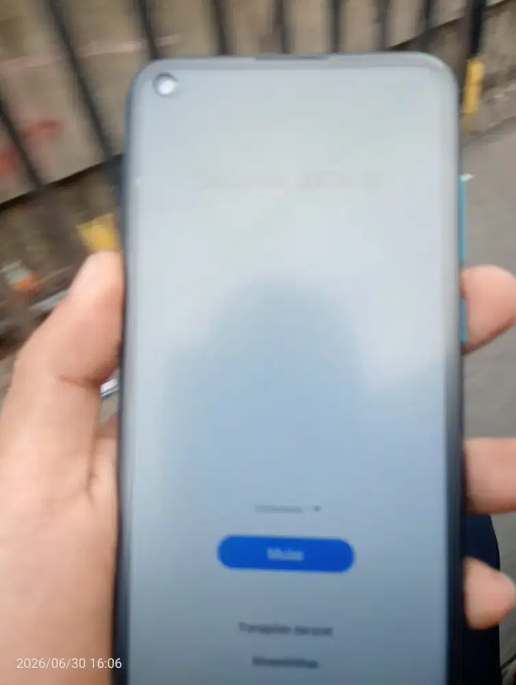Samsung m11 mulus