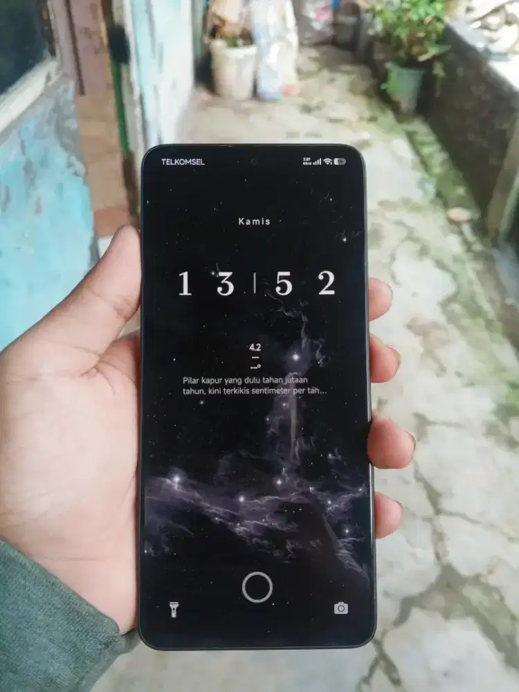 POCO X6 5G 12+12/256