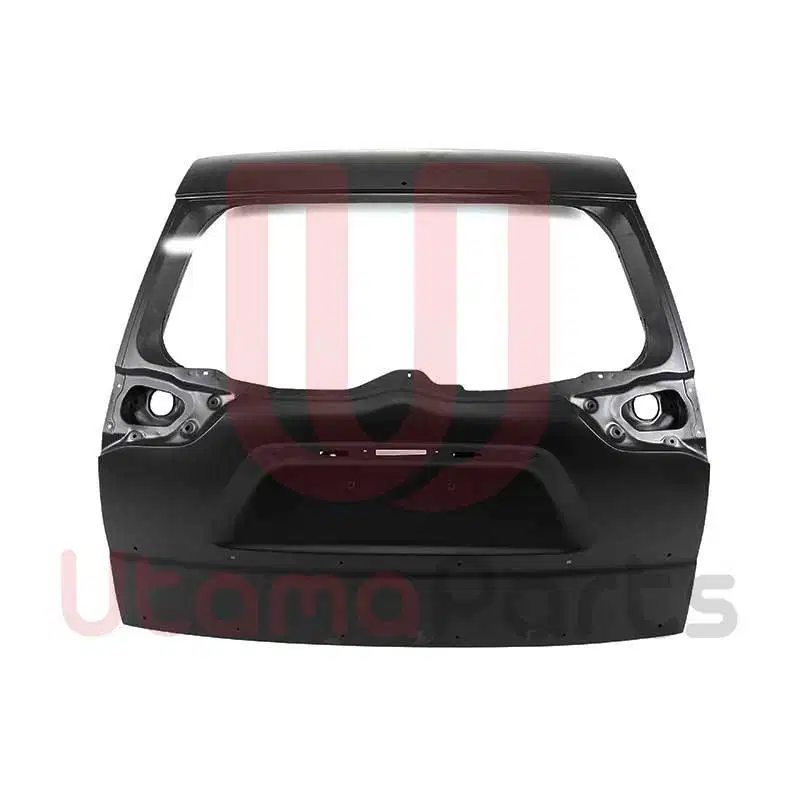 KAP BAGASI MITSUBISHI PAJERO SPORT 2010, 5801A680
