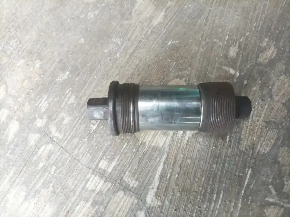 Bottom Bracket Kotak Bearing 110 mm