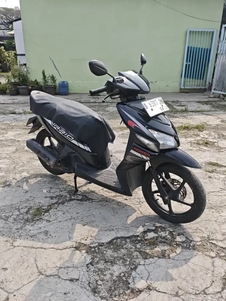 Honda vario 2010 cw