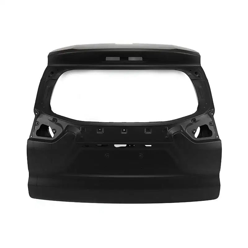 KAP BAGASI MITSUBISHI XPANDER ULTIMATE 2017-2019, 5801C094 / 5801C435