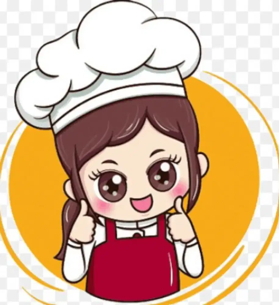 Chef / Juru masak rumah