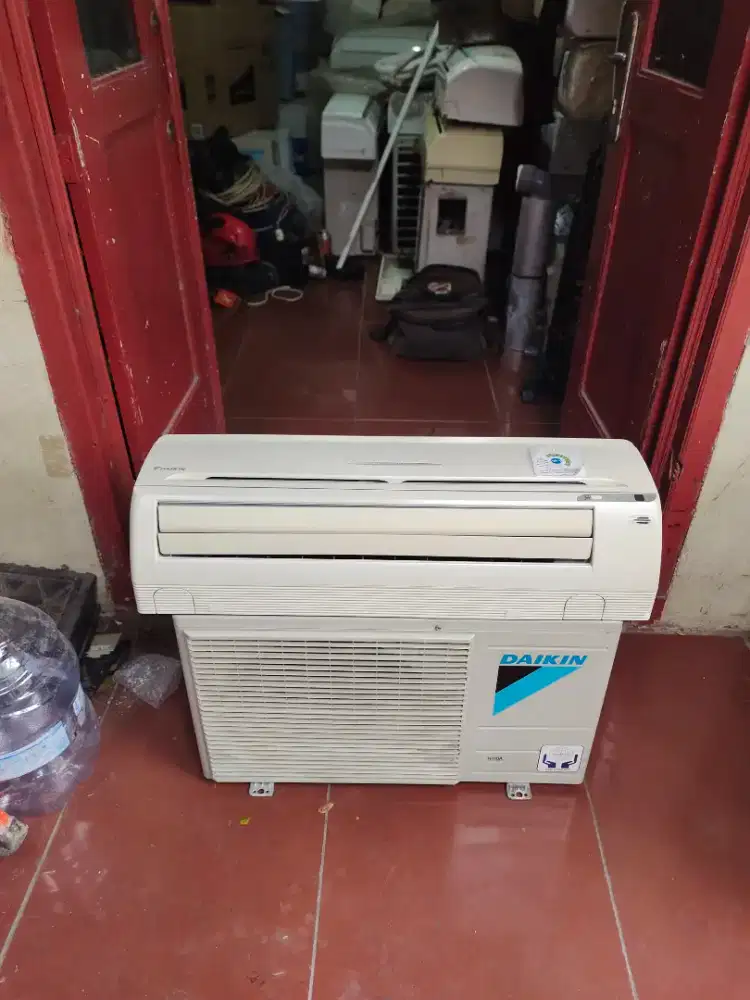 AC Daikin Thailand 1/2 PK
