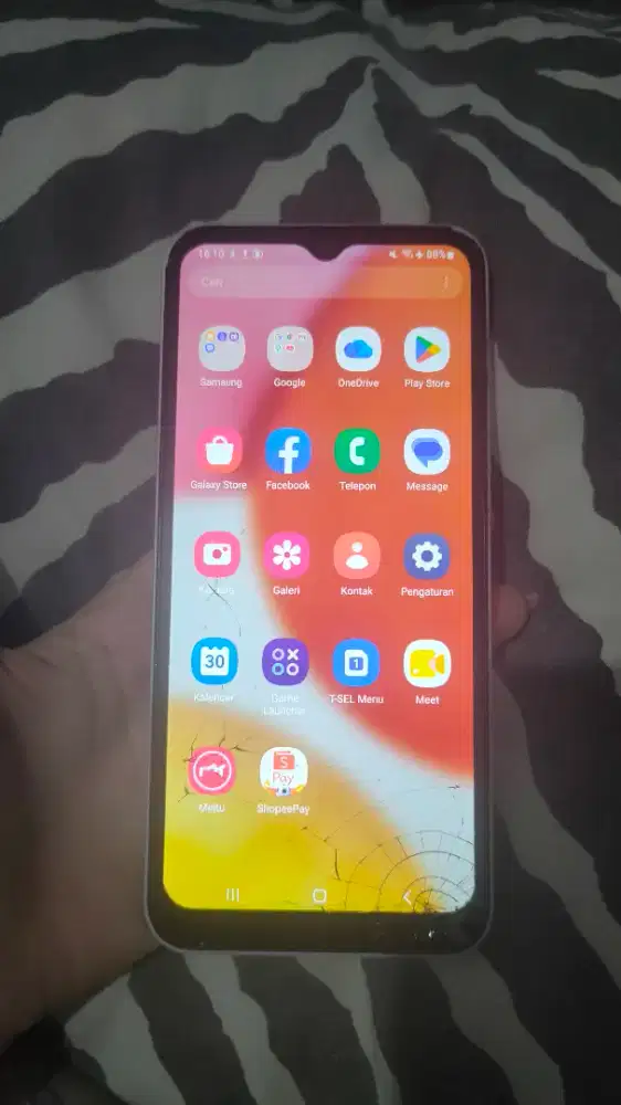 SAMSUNG A14 BISA NEGO