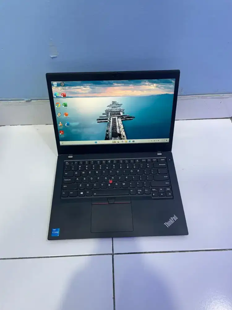 LENOVO THINKPAD L14