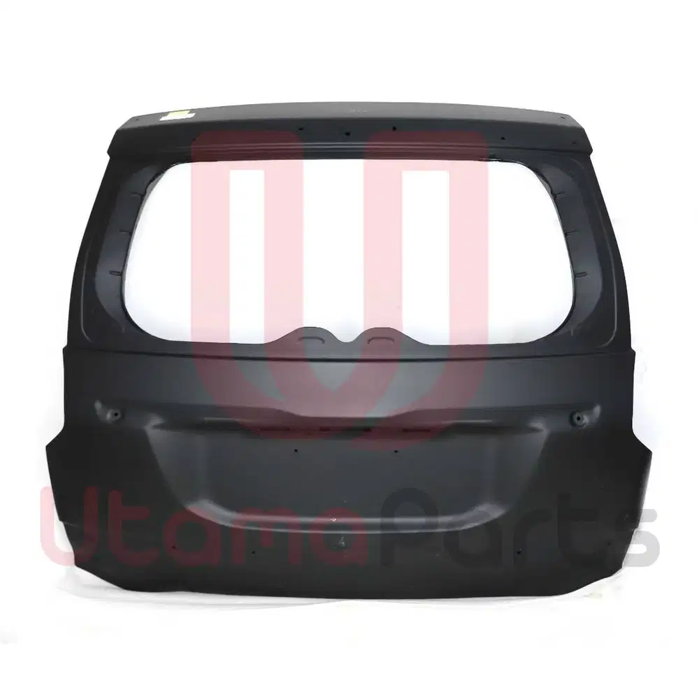 KAP BAGASI MITSUBISHI PAJERO DAKAR ULTIMATE 2022, 5801C593 / 5801C592