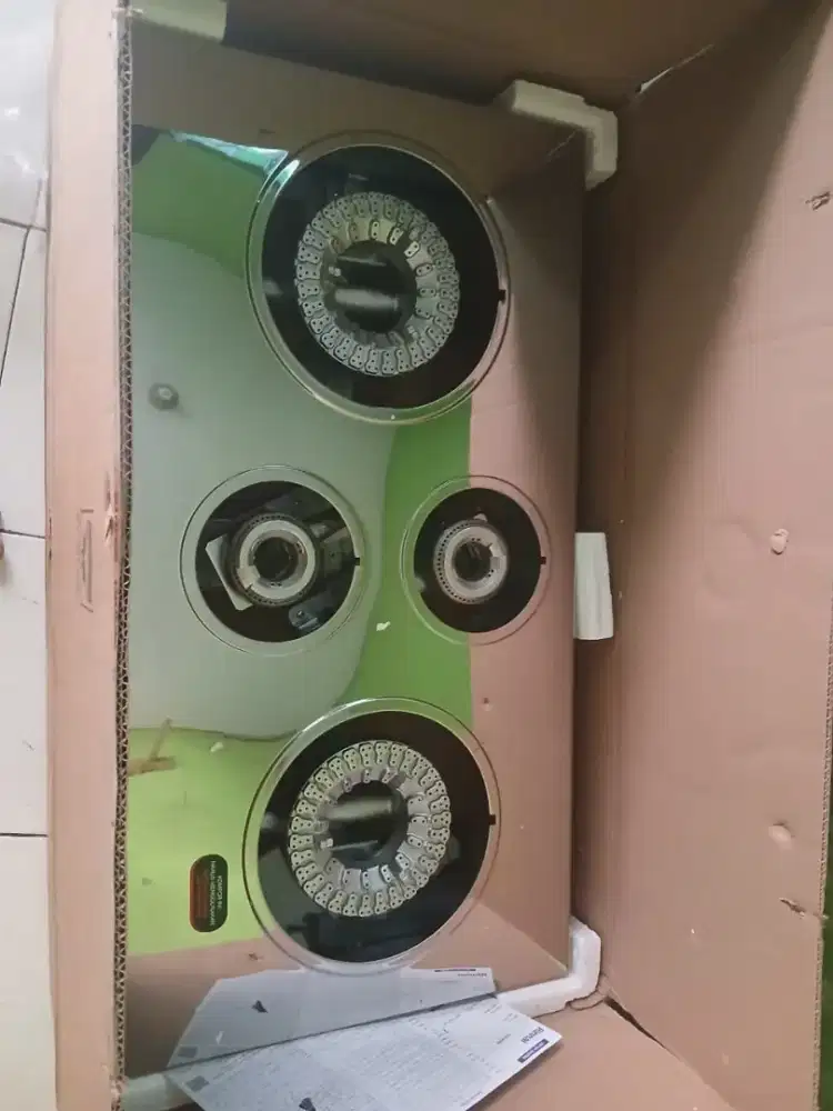Kompor Rinnai RI-4RSPN