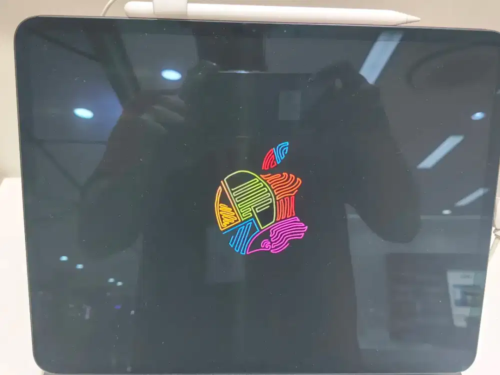 Promo 0% iPad Pro (13 inchi)