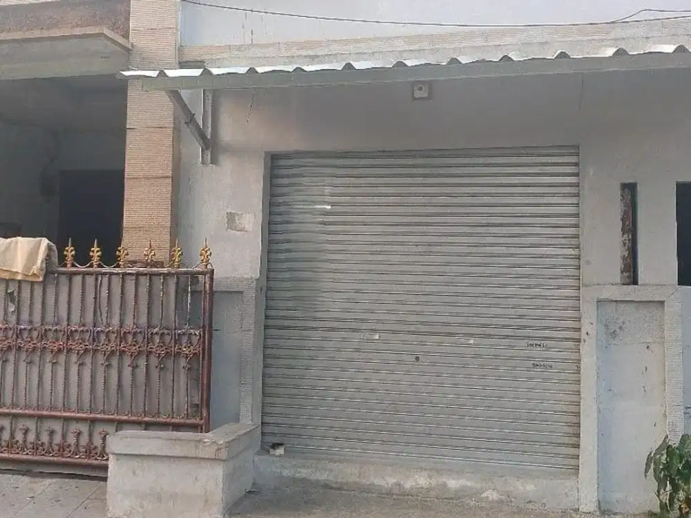 Dijual Cepat Rumah di Green Garden 3Kt Hadap Timur, Rorotan 030