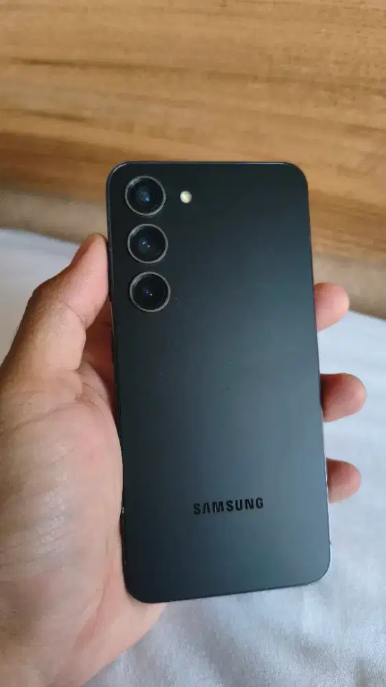 Samsung S23 Reguler 8/256GB SEIN