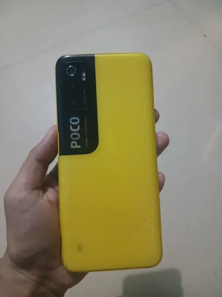Poco M3 Pro 5G 4+1 | 64gb