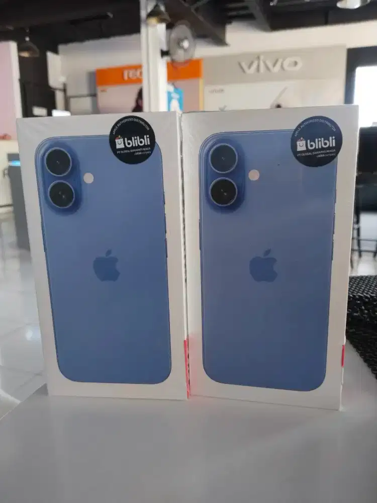 Iphone 16 128Gb