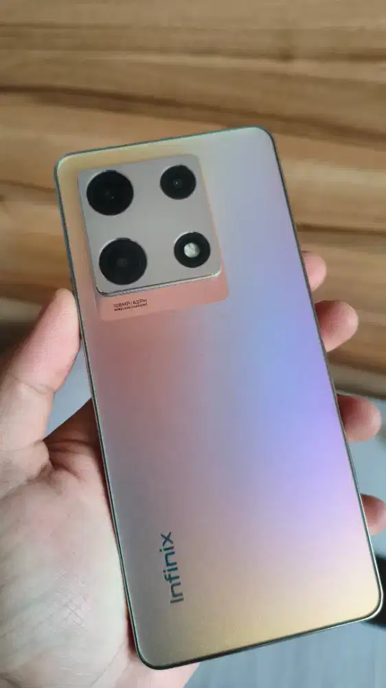 Infinix note 30 pro 8/256