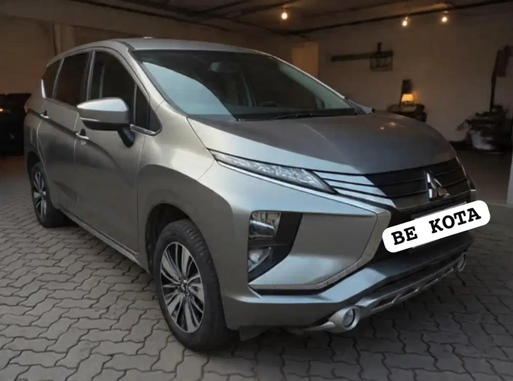 XPANDER SPORT MATIC 2018