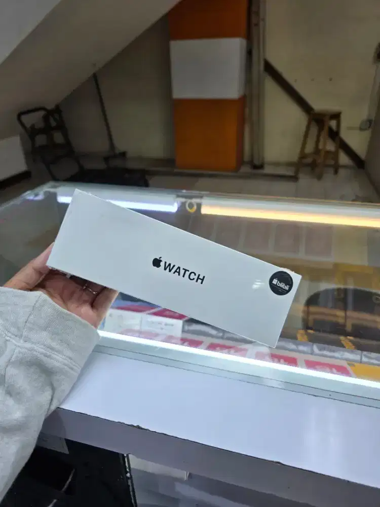 Apple Watch SE 3 40mm NEW