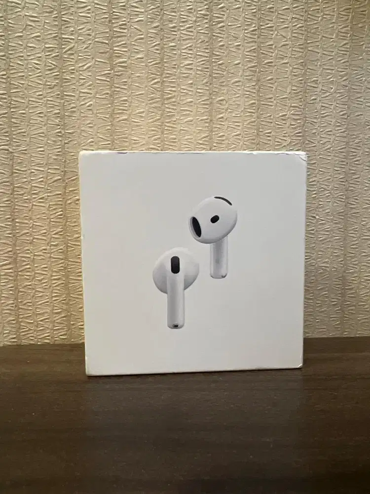 AirPods 4 (ANC)