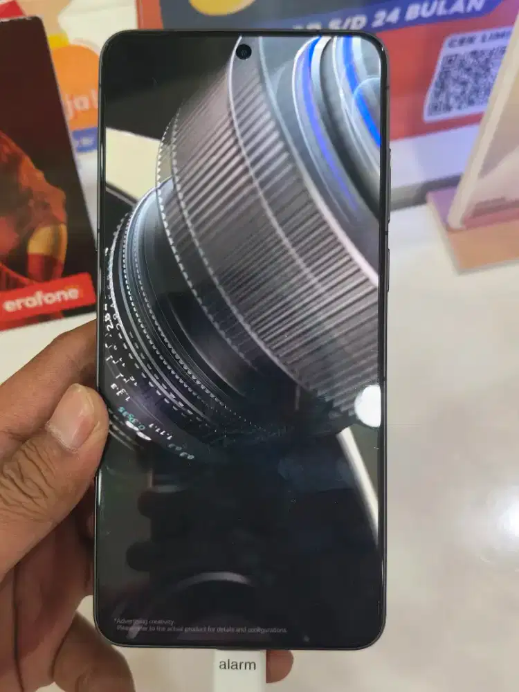 Promo 0% Vivo X300