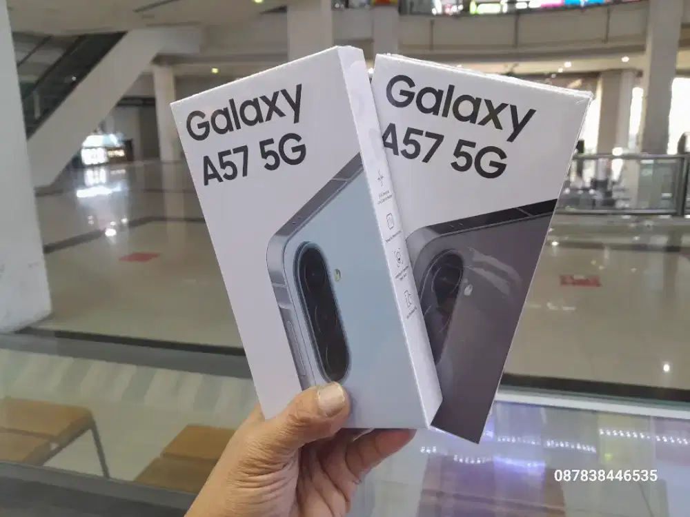SAMSUNG GALAXY A57 8/256GB